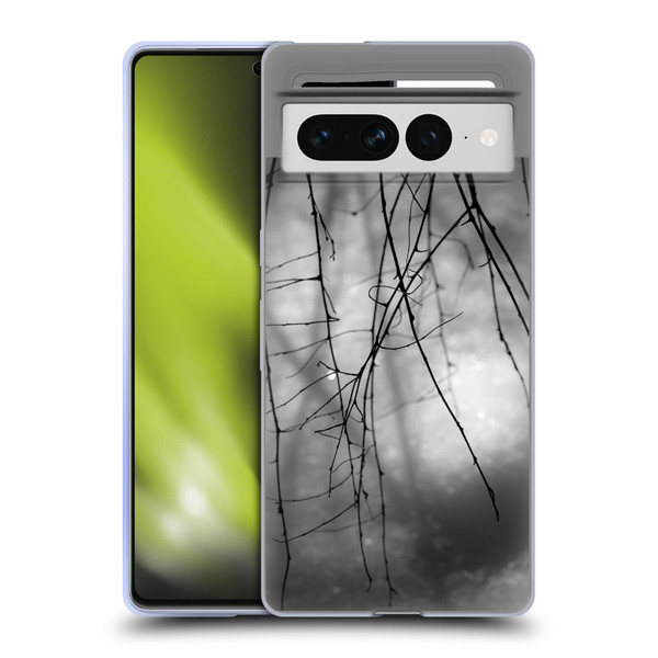 Dorit Fuhg In The Forest For A While Soft Gel Case for Google Pixel 7 Pro