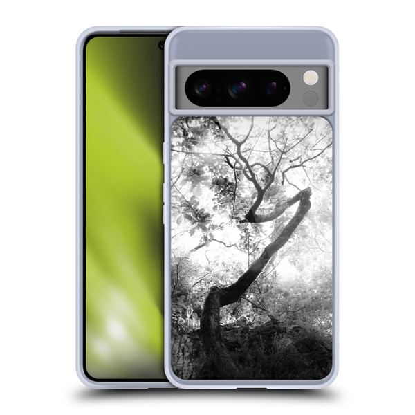 Dorit Fuhg In The Forest Forgetting Soft Gel Case for Google Pixel 8 Pro