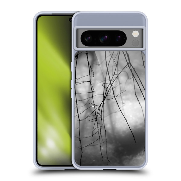 Dorit Fuhg In The Forest For A While Soft Gel Case for Google Pixel 8 Pro
