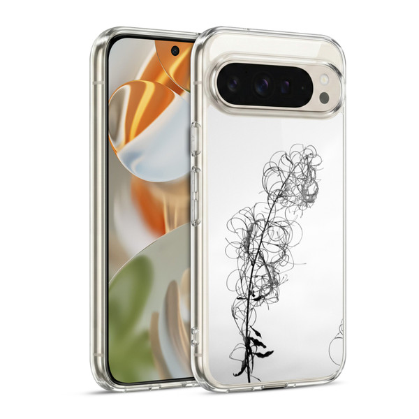 Dorit Fuhg In The Forest Maybe Soft Gel Case for Google Pixel 9 / Pixel 9 Pro