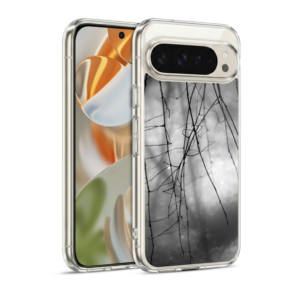 Dorit Fuhg In The Forest For A While Soft Gel Case for Google Pixel 9 / Pixel 9 Pro