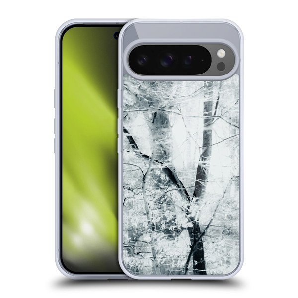 Dorit Fuhg In The Forest Tree Breeze Soft Gel Case for Google Pixel 9 Pro XL