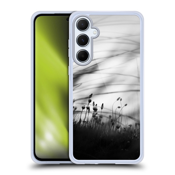 Dorit Fuhg In The Forest Wilderness Soft Gel Case for Samsung Galaxy A55 5G