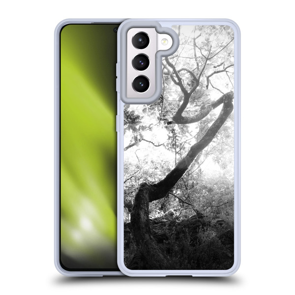 Dorit Fuhg In The Forest Forgetting Soft Gel Case for Samsung Galaxy S21 5G & MagSafe