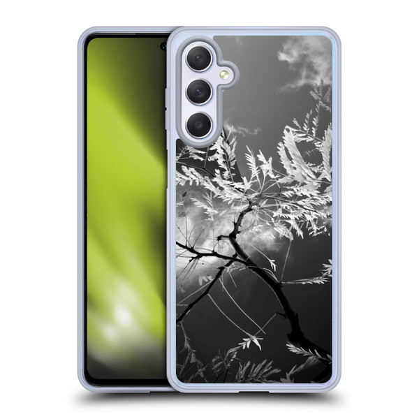 Dorit Fuhg In The Forest Shine Soft Gel Case for Samsung Galaxy M54 5G