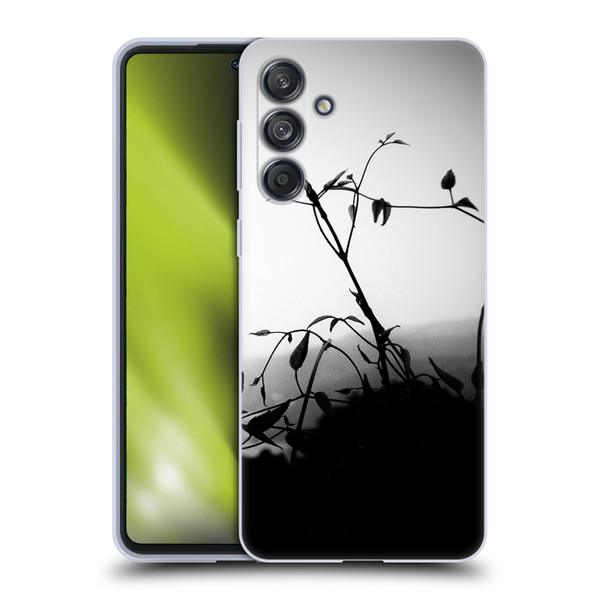 Dorit Fuhg In The Forest Euphoria Soft Gel Case for Samsung Galaxy M55 5G
