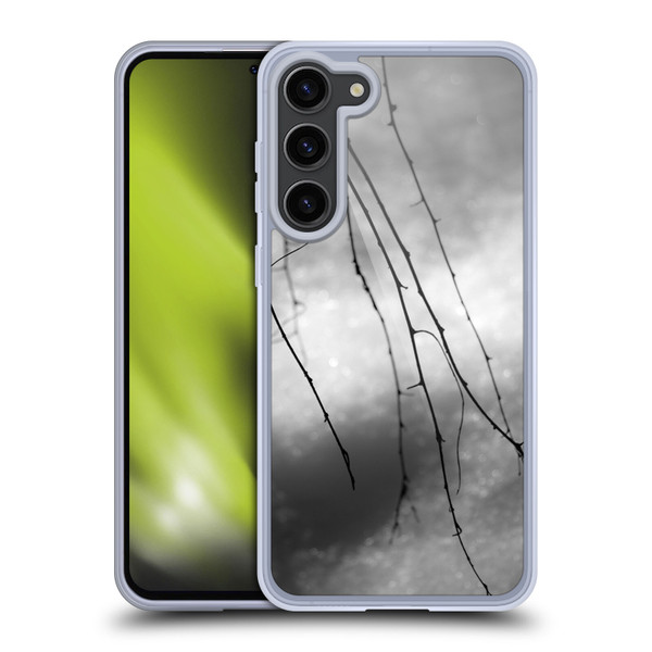 Dorit Fuhg In The Forest For A While Soft Gel Case for Samsung Galaxy S23+ 5G & MagSafe