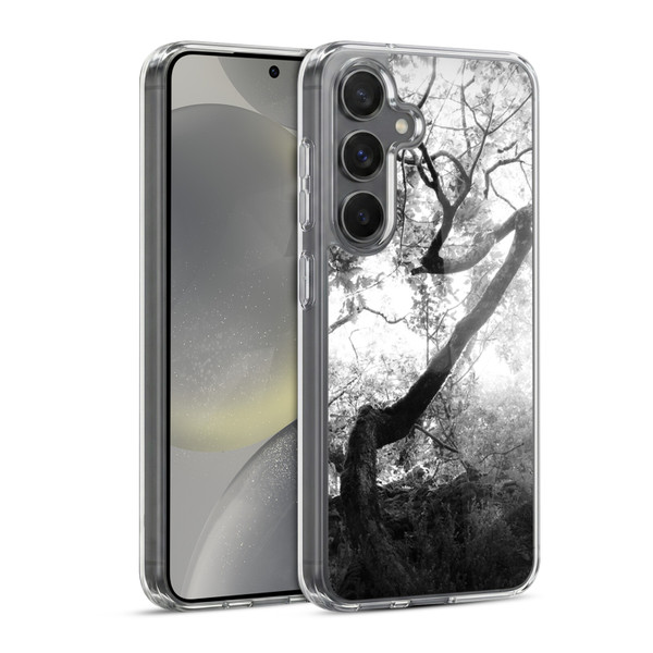 Dorit Fuhg In The Forest Forgetting Soft Gel Case for Samsung Galaxy S24 5G & MagSafe