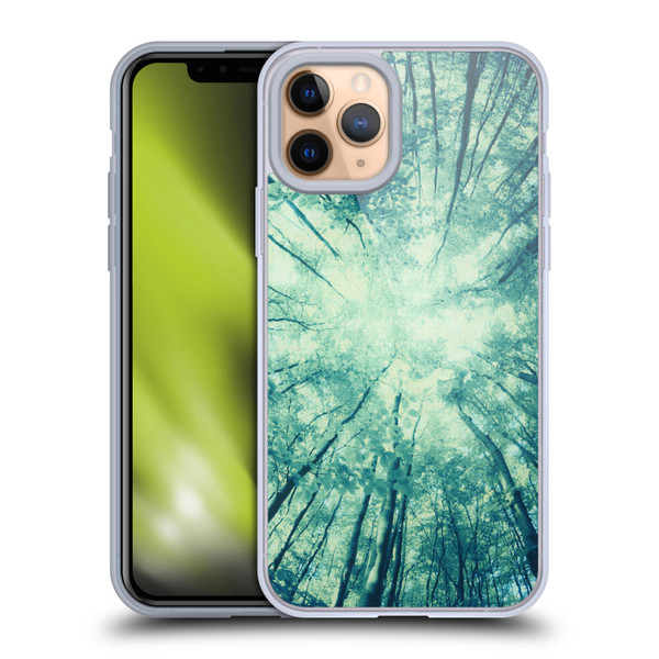 Dorit Fuhg Forest Wander Soft Gel Case for Apple iPhone 11 Pro & MagSafe