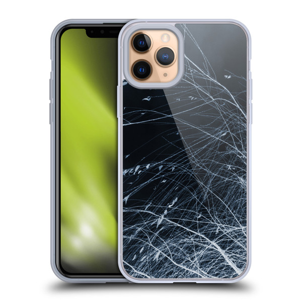 Dorit Fuhg Forest Windy Soft Gel Case for Apple iPhone 11 Pro & MagSafe