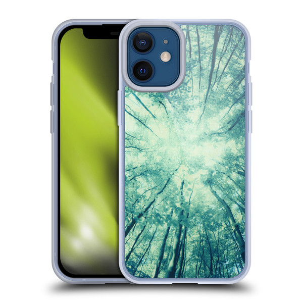Dorit Fuhg Forest Wander Soft Gel Case for Apple iPhone 12 Mini & MagSafe