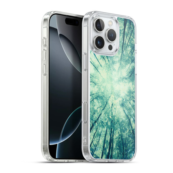 Dorit Fuhg Forest Wander Soft Gel Case for Apple iPhone 16 Pro Max & MagSafe