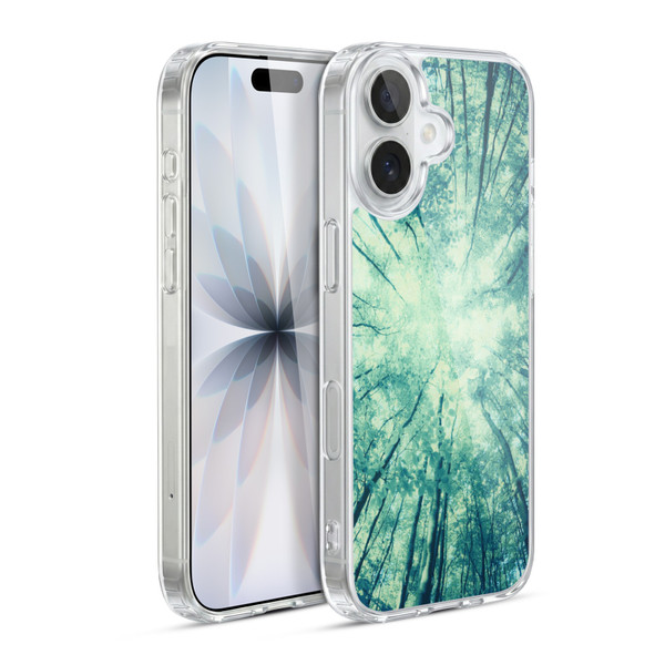 Dorit Fuhg Forest Wander Soft Gel Case for Apple iPhone 17