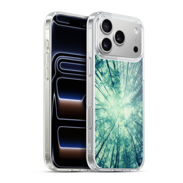 Dorit Fuhg Forest Wander Soft Gel Case for Apple iPhone 17 Pro Max