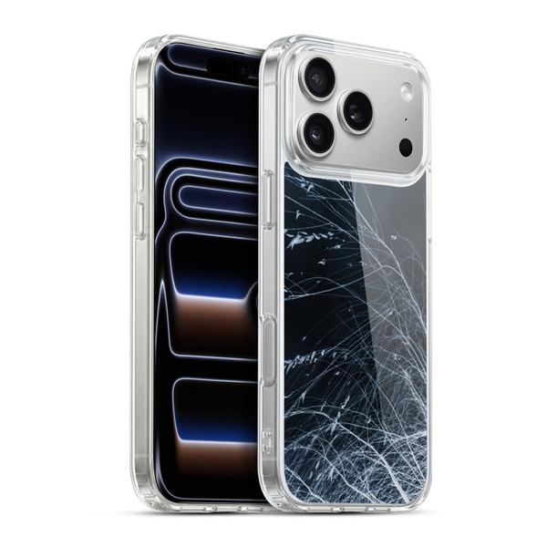 Dorit Fuhg Forest Windy Soft Gel Case for Apple iPhone 17 Pro Max