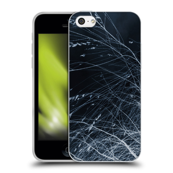 Dorit Fuhg Forest Windy Soft Gel Case for Apple iPhone 5c