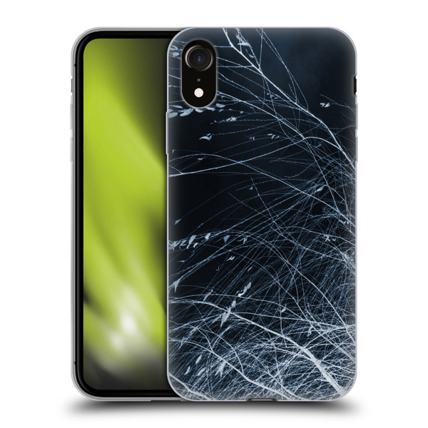 Dorit Fuhg Forest Windy Soft Gel Case for Apple iPhone XR