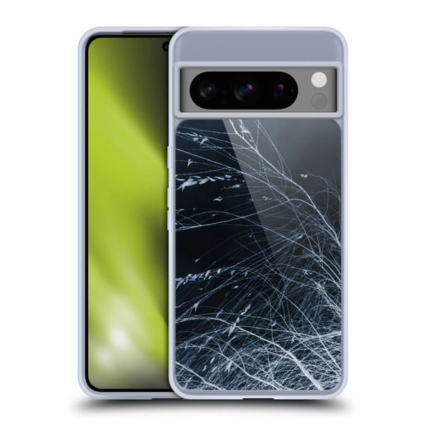 Dorit Fuhg Forest Windy Soft Gel Case for Google Pixel 8 Pro