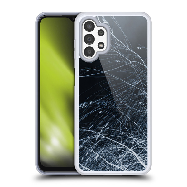 Dorit Fuhg Forest Windy Soft Gel Case for Samsung Galaxy A13 (2022)