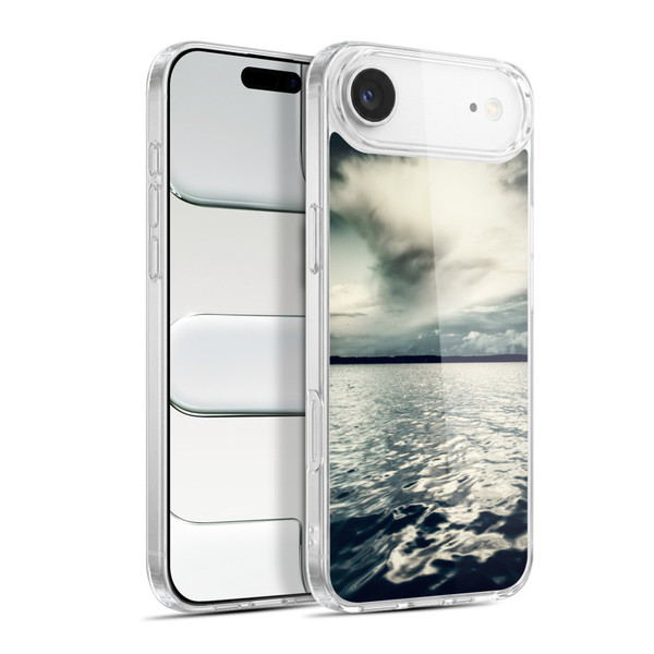 Dorit Fuhg Waves Calm Soft Gel Case for Apple iPhone 17 Air