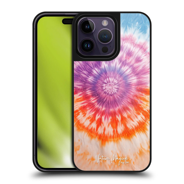 Nature Magick Color Tints Bright Gel Armour Case For Apple iPhone 14 Pro Max