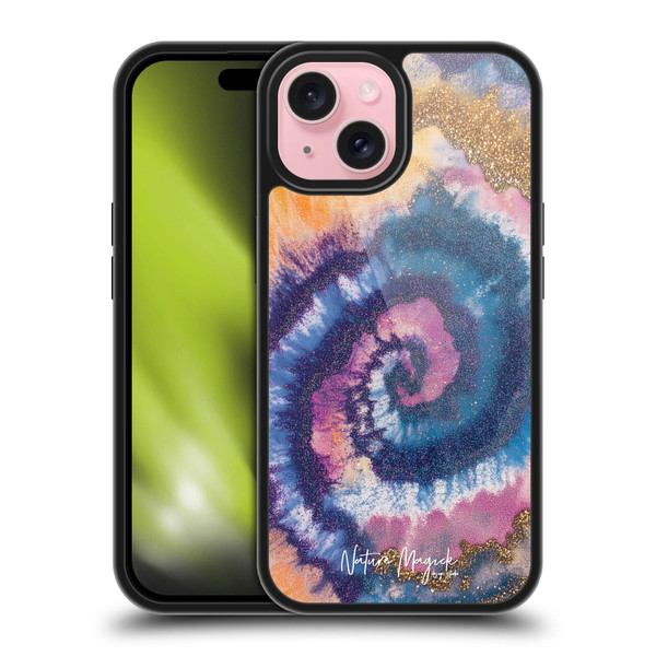 Nature Magick Color Tints Pastel Gel Armour Case For Apple iPhone 15