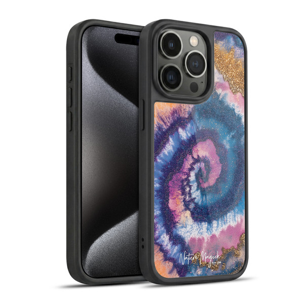 Nature Magick Color Tints Pastel Gel Armour Case For Apple iPhone 15 Pro