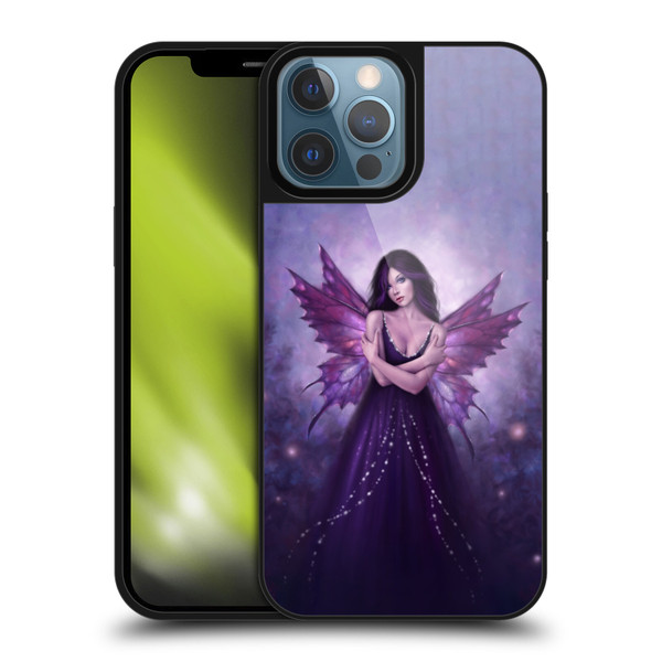 Rachel Anderson Fairies Mirabella Gel Armour Case For Apple iPhone 13 Pro Max