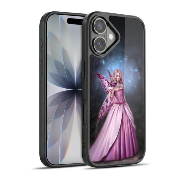 Rachel Anderson Fairies Titania Gel Armour Case For Apple iPhone 17