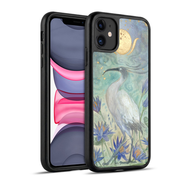 Stephanie Law Graphics Sacred Things Gel Armour Case For Apple iPhone 11