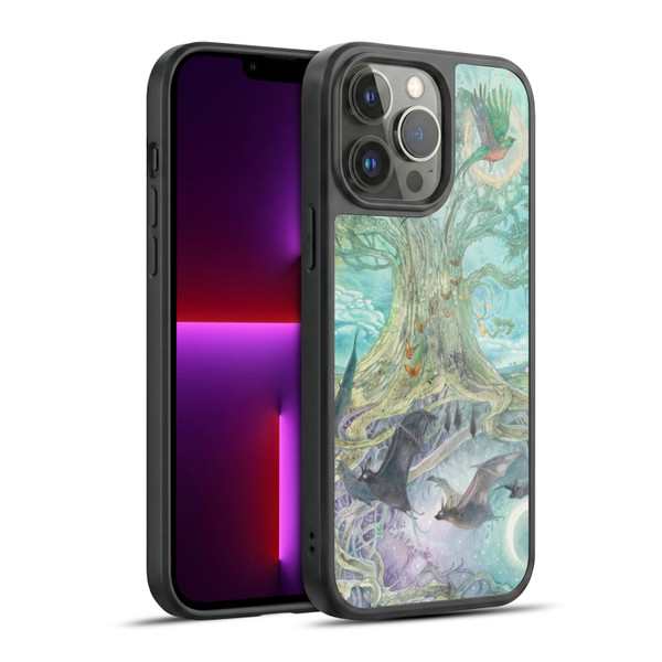 Stephanie Law Graphics Tree Gel Armour Case For Apple iPhone 13 Pro Max