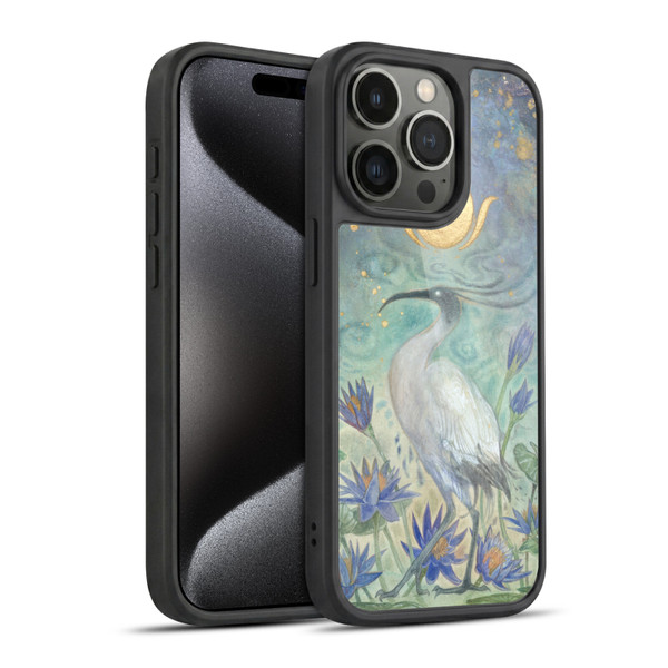 Stephanie Law Graphics Sacred Things Gel Armour Case For Apple iPhone 15 Pro