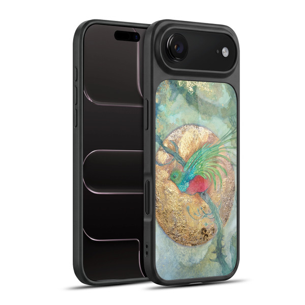 Stephanie Law Graphics Bird Gel Armour Case For Apple iPhone 17 Air
