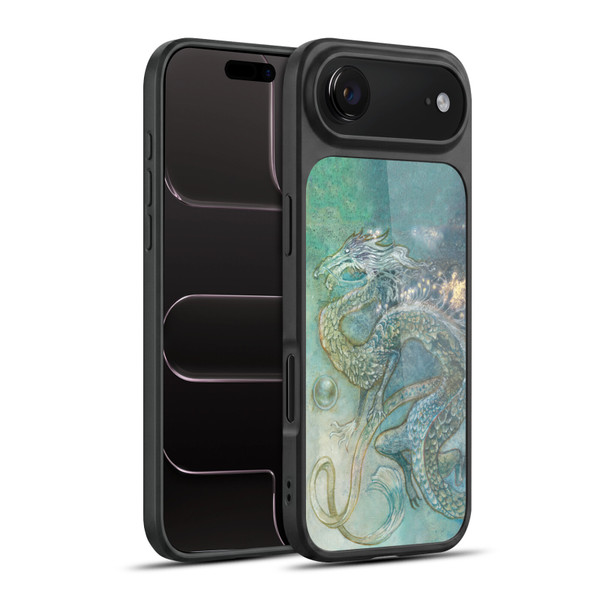 Stephanie Law Graphics Dragon Gel Armour Case For Apple iPhone 17 Air