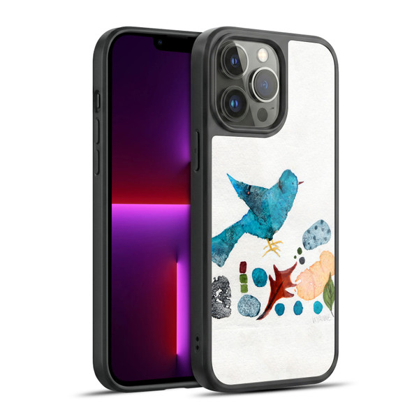 Wyanne Birds Playful Bird Gel Armour Case For Apple iPhone 13 Pro Max