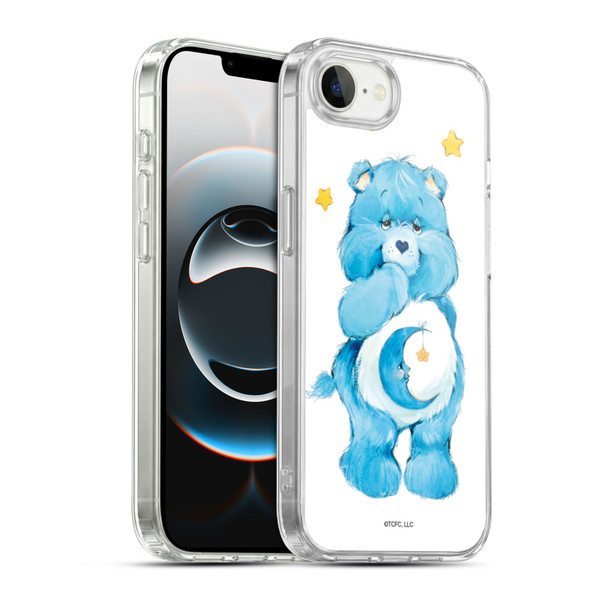 Care Bears Classic Dream Soft Gel Case for Apple iPhone 16e / Apple iPhone 17e & MagSafe