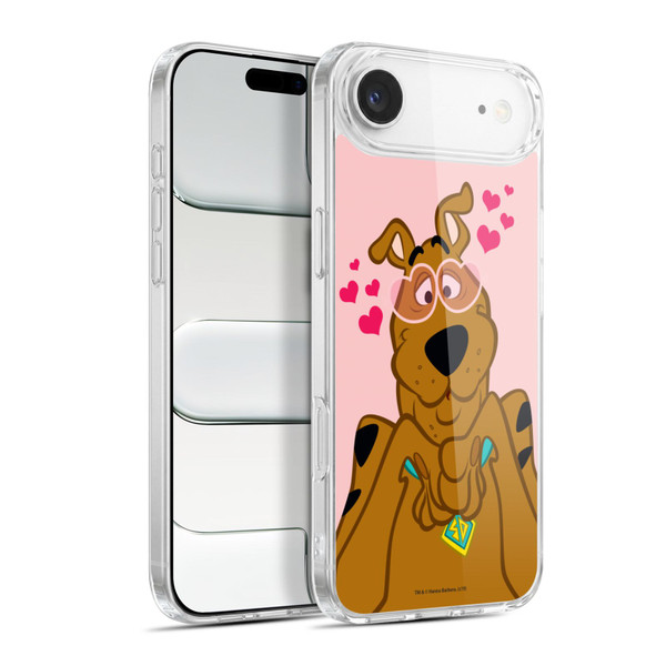 Scooby-Doo Seasons Scooby Love Soft Gel Case for Apple iPhone 17 Air