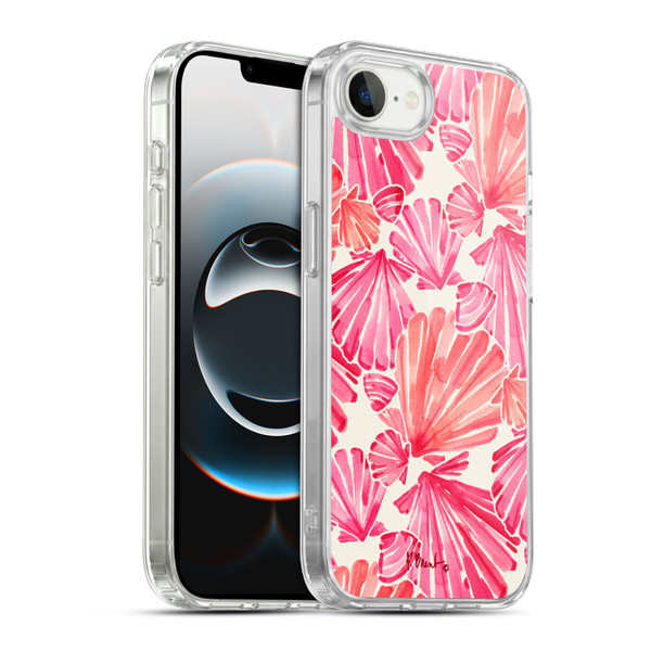 Paul Brent Coastal Scallop Soft Gel Case for Apple iPhone 16e / Apple iPhone 17e & MagSafe