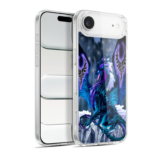 Ruth Thompson Dragons Relic Soft Gel Case for Apple iPhone 17 Air