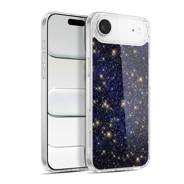 Cosmo18 Space 2 Standout Soft Gel Case for Apple iPhone 17 Air
