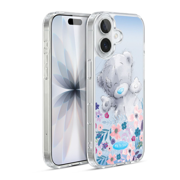 Me To You Soft Focus For You Soft Gel Case for Apple iPhone 17
