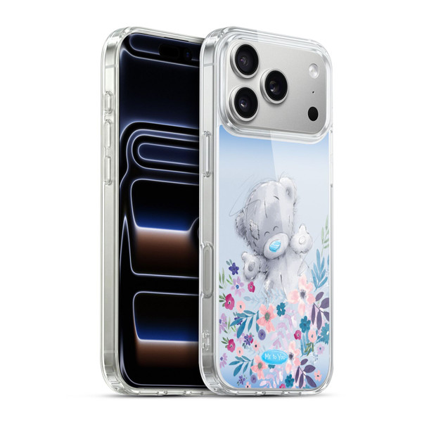 Me To You Soft Focus For You Soft Gel Case for Apple iPhone 17 Pro Max