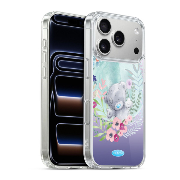 Me To You Soft Focus Happy Tatty Soft Gel Case for Apple iPhone 17 Pro