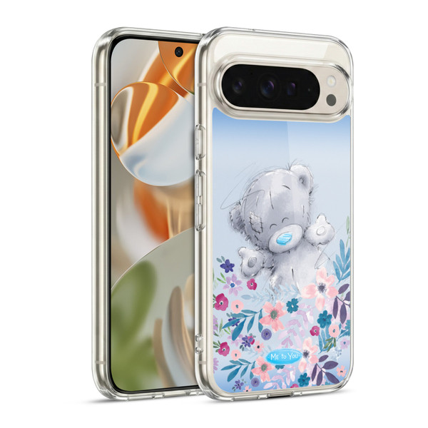 Me To You Soft Focus For You Soft Gel Case for Google Pixel 9 / Pixel 9 Pro