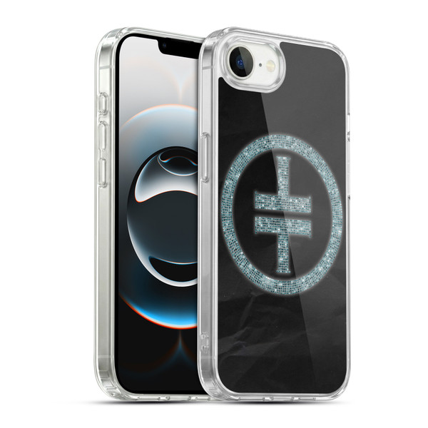 Take That Wonderland Diamante Soft Gel Case for Apple iPhone 16e / Apple iPhone 17e & MagSafe