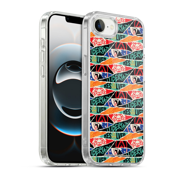 Far Cry 6 Graphics Pattern Soft Gel Case for Apple iPhone 16e / Apple iPhone 17e & MagSafe