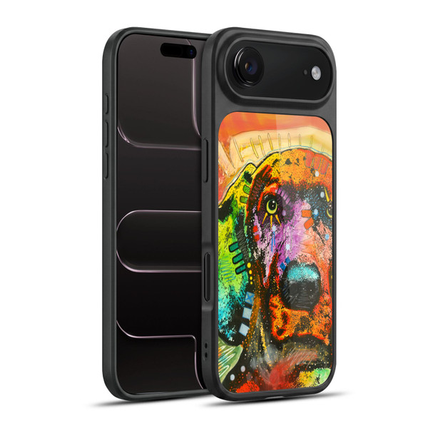 Dean Russo Dogs Lab Gel Armour Case For Apple iPhone 17 Air