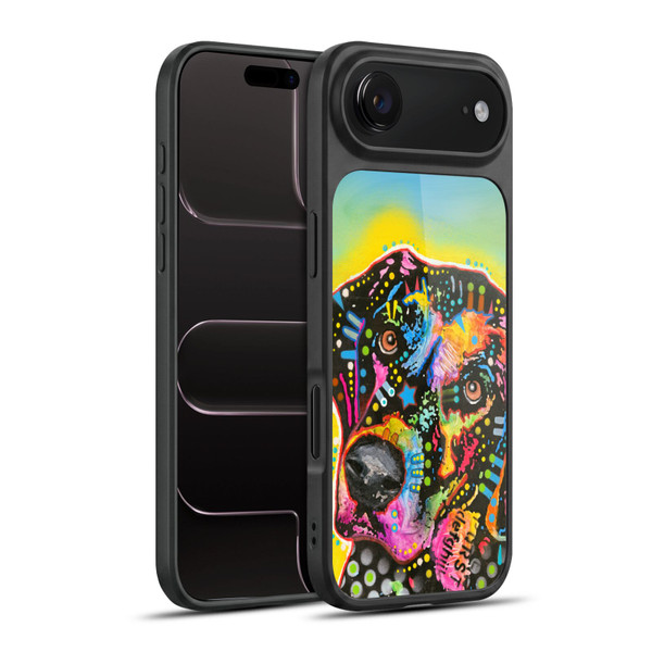 Dean Russo Dogs Labrador Gel Armour Case For Apple iPhone 17 Air