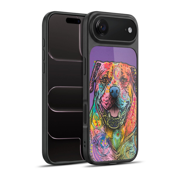 Dean Russo Dogs 3 Biddie Gel Armour Case For Apple iPhone 17 Air