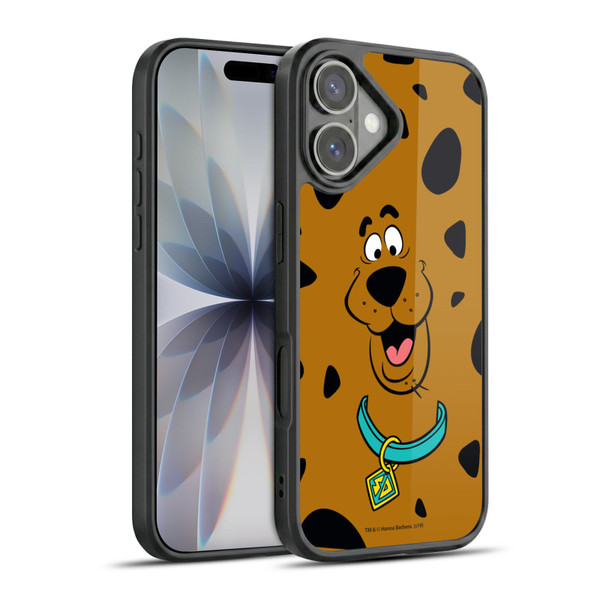 Scooby-Doo Scooby Full Face Gel Armour Case For Apple iPhone 17